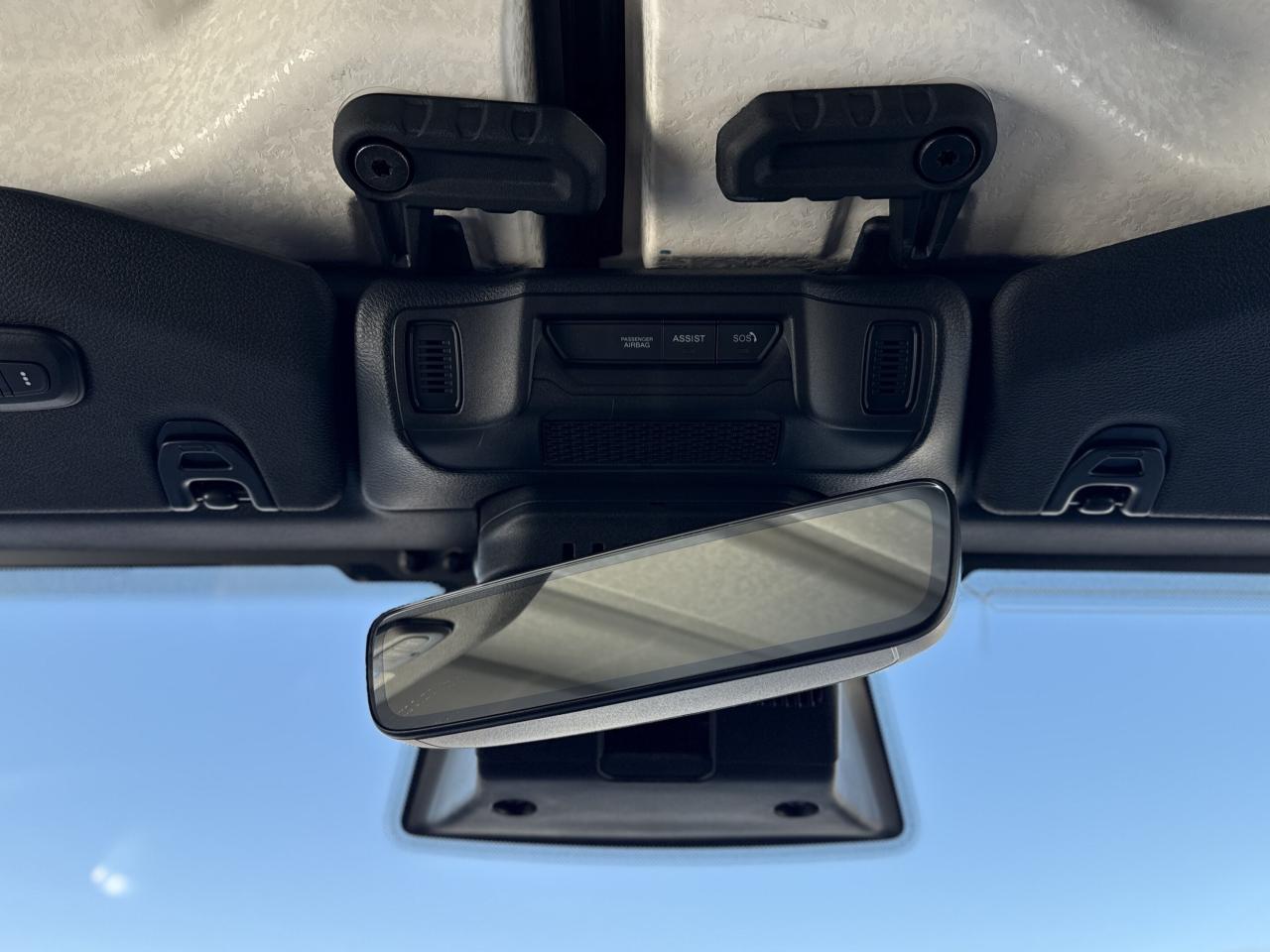 2026 Jeep Wrangler Sahara 4 Door 4x4 Photo