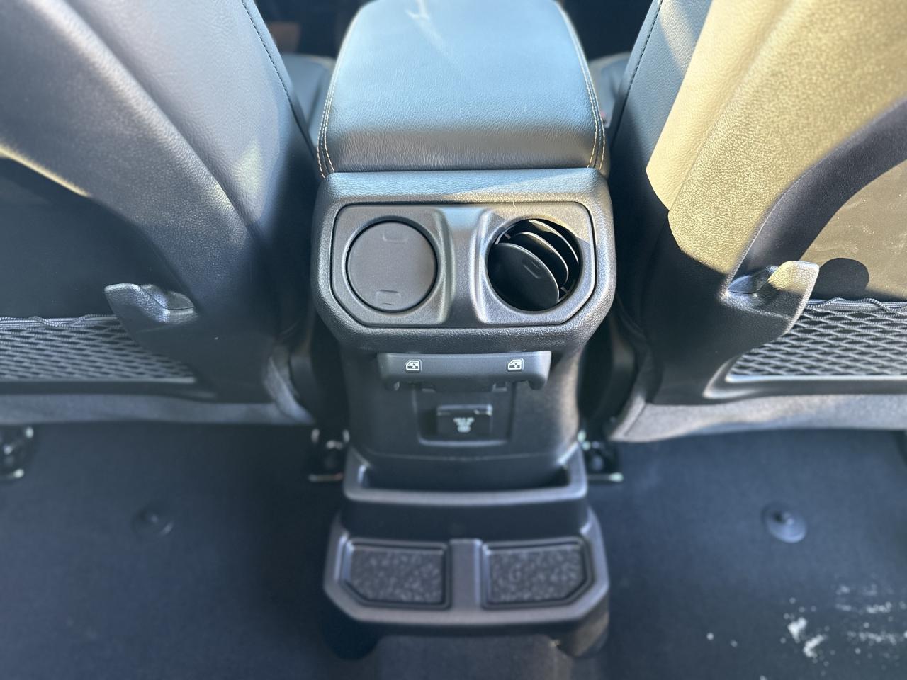 2026 Jeep Wrangler Sahara 4 Door 4x4 Photo