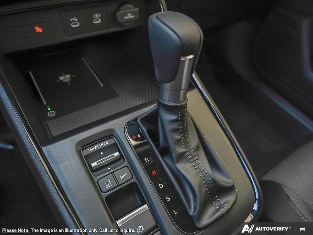 2026 Honda CR-V 4DR AWD LX Photo