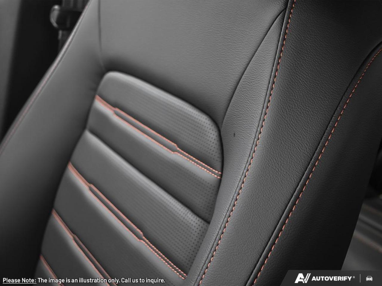 2026 Honda CR-V Hybrid 4DR AWD EX-L Photo