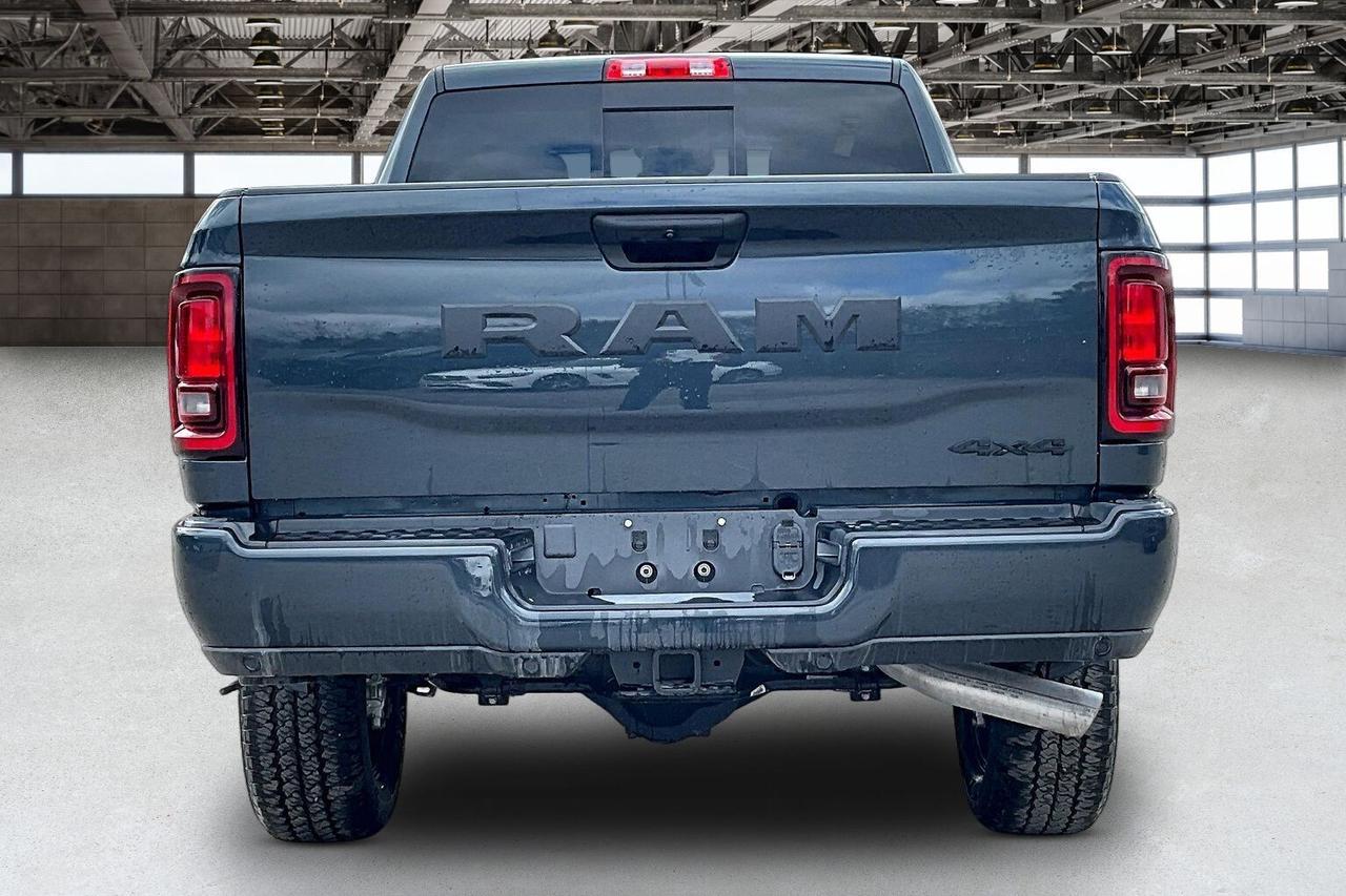 2026 RAM 2500 BLACK EXPRESS | Blackout Pkg | 6.7L Diesel | Lvl1 Photo