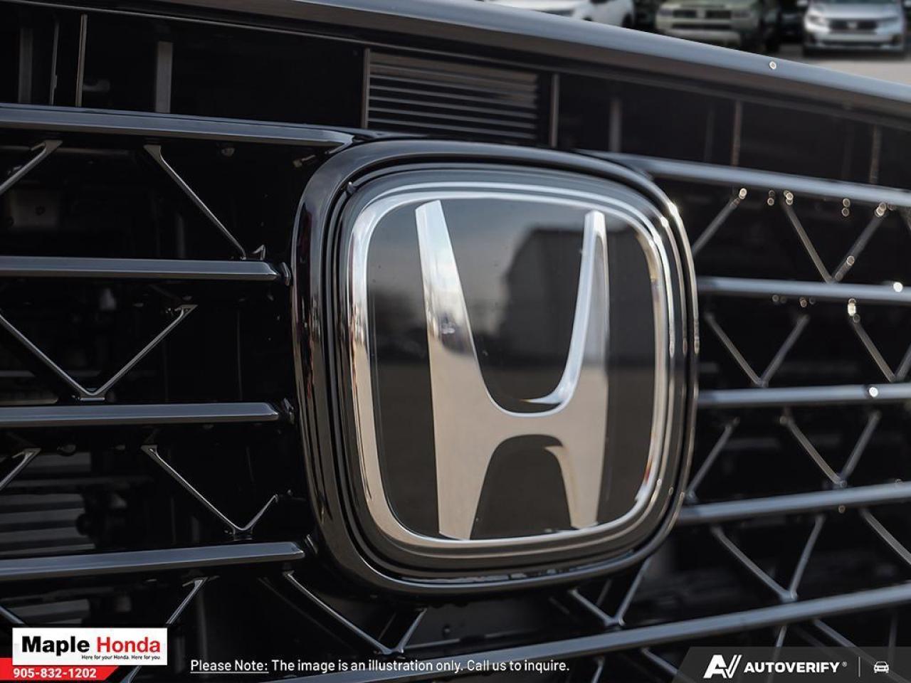 2025 Honda Accord Sedan 4DR SDN CVT SE Photo