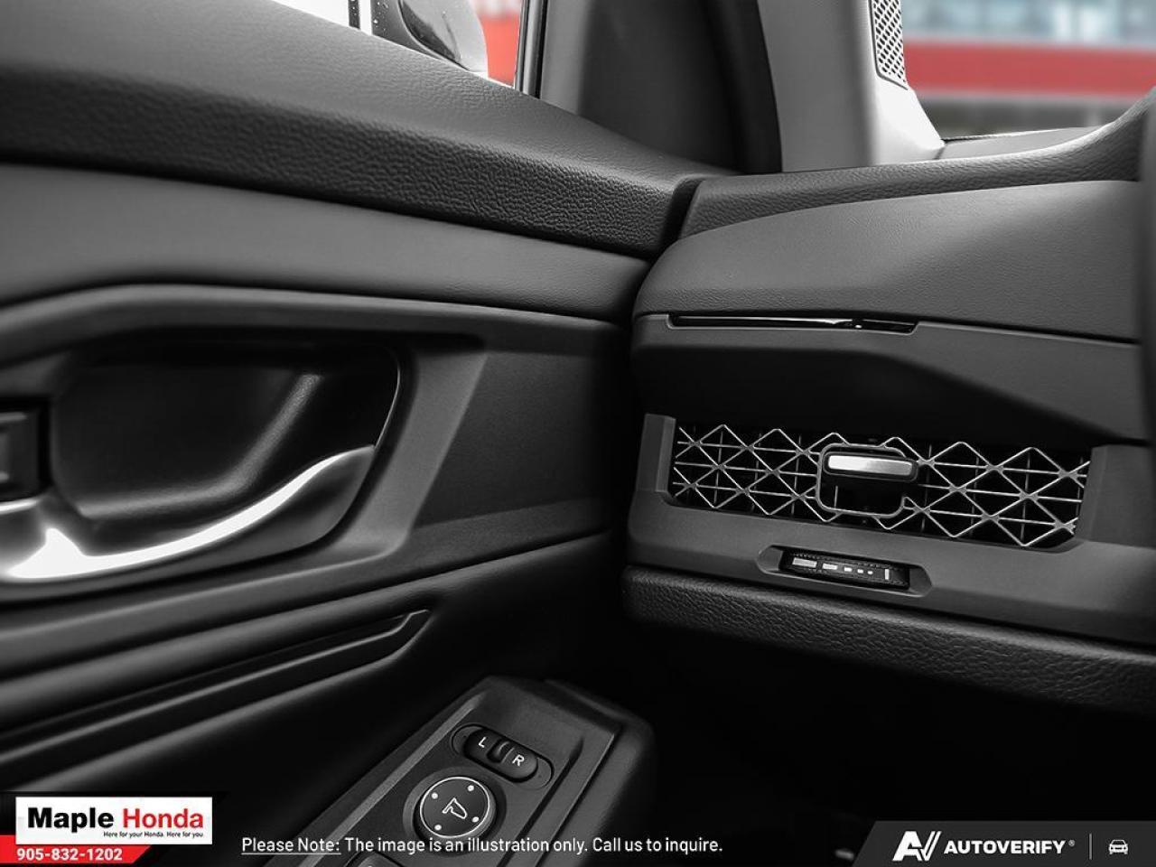 2025 Honda Accord Sedan 4DR SDN CVT SE Photo