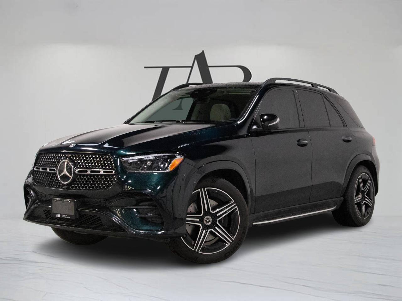 2024 Mercedes-Benz GLE 450 | AMG PKG | BURMESTER | HUD | 21"RIM Photo