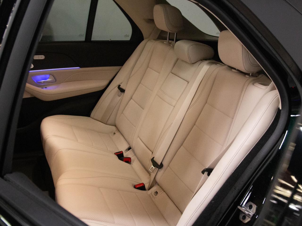 2024 Mercedes-Benz GLE 450 | AMG PKG | BURMESTER | HUD | 21"RIM Photo