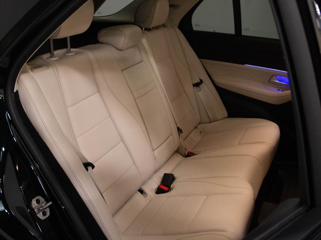 2024 Mercedes-Benz GLE 450 | AMG PKG | BURMESTER | HUD | 21"RIM Photo