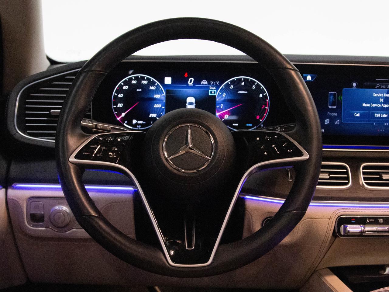 2024 Mercedes-Benz GLE 450 | AMG PKG | BURMESTER | HUD | 21"RIM Photo