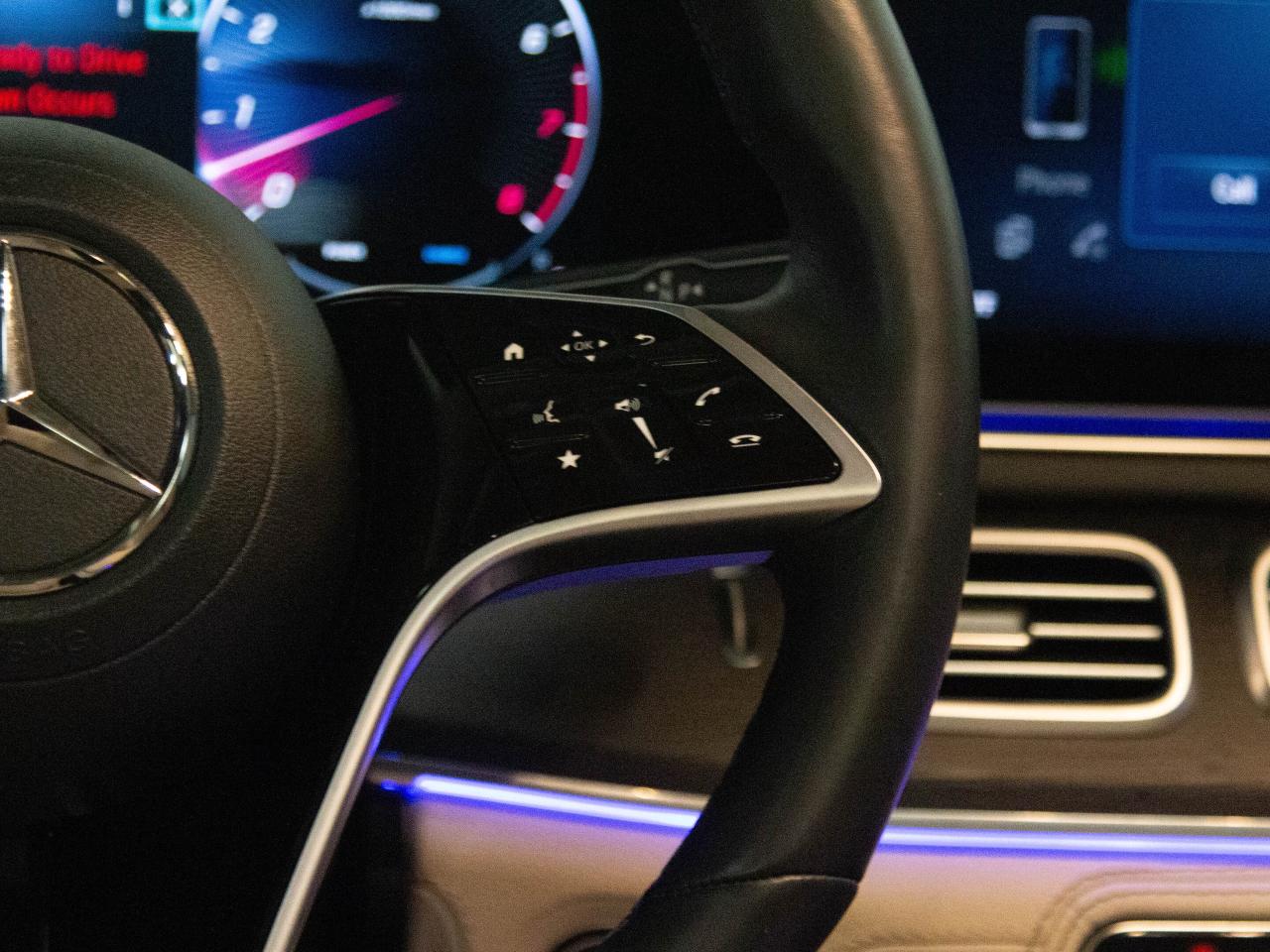 2024 Mercedes-Benz GLE 450 | AMG PKG | BURMESTER | HUD | 21"RIM Photo