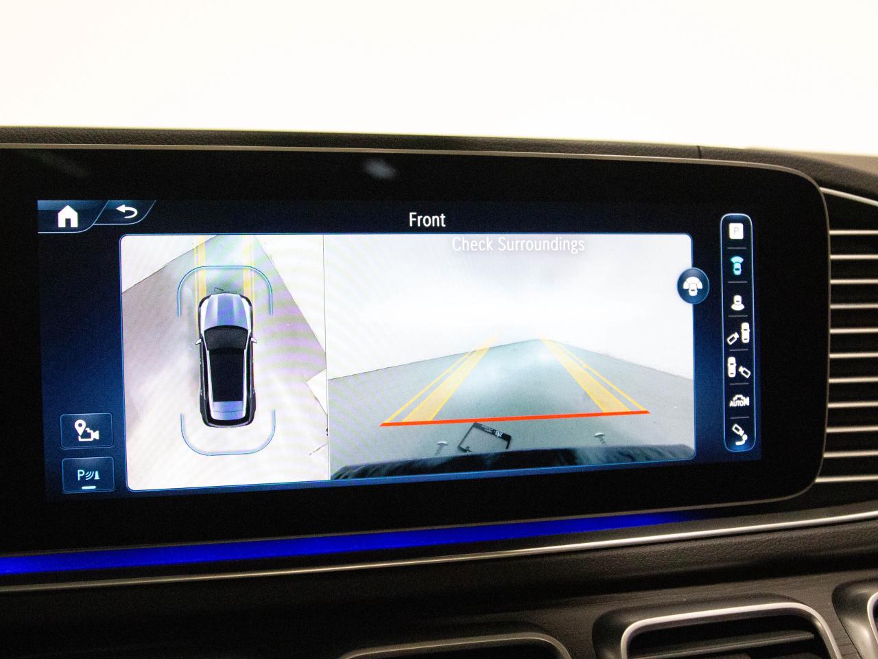 2024 Mercedes-Benz GLE 450 | AMG PKG | BURMESTER | HUD | 21"RIM Photo