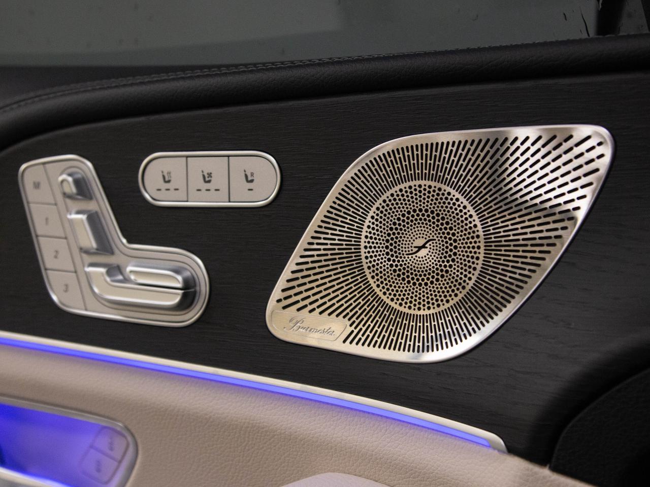 2024 Mercedes-Benz GLE 450 | AMG PKG | BURMESTER | HUD | 21"RIM Photo