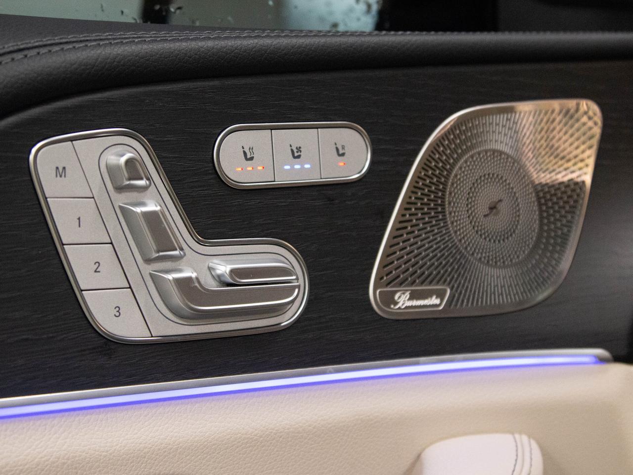 2024 Mercedes-Benz GLE 450 | AMG PKG | BURMESTER | HUD | 21"RIM Photo