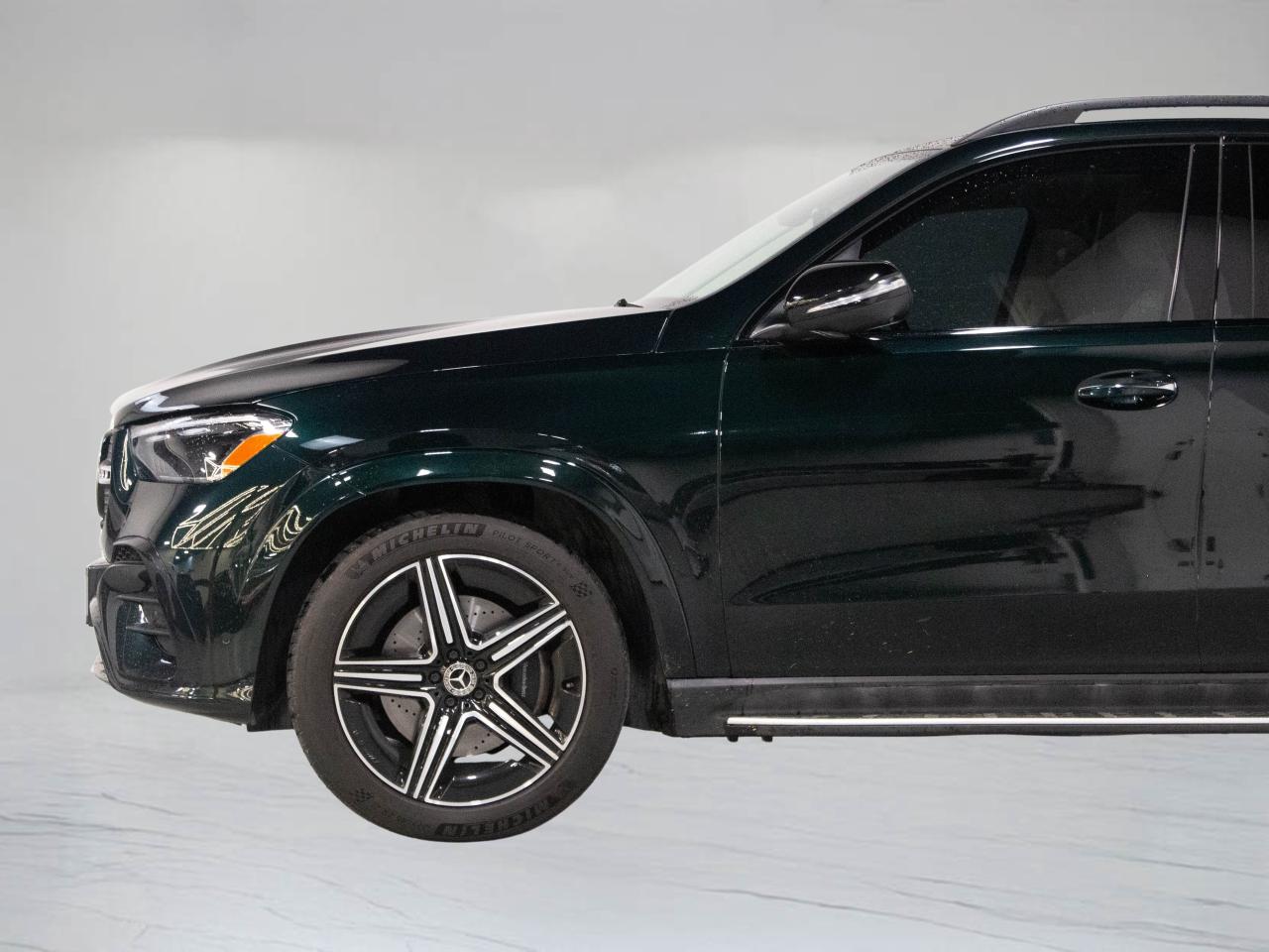 2024 Mercedes-Benz GLE 450 | AMG PKG | BURMESTER | HUD | 21"RIM Photo