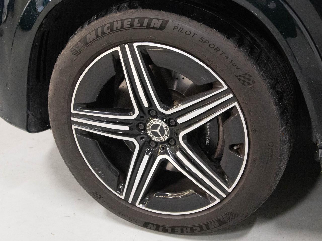 2024 Mercedes-Benz GLE 450 | AMG PKG | BURMESTER | HUD | 21"RIM Photo