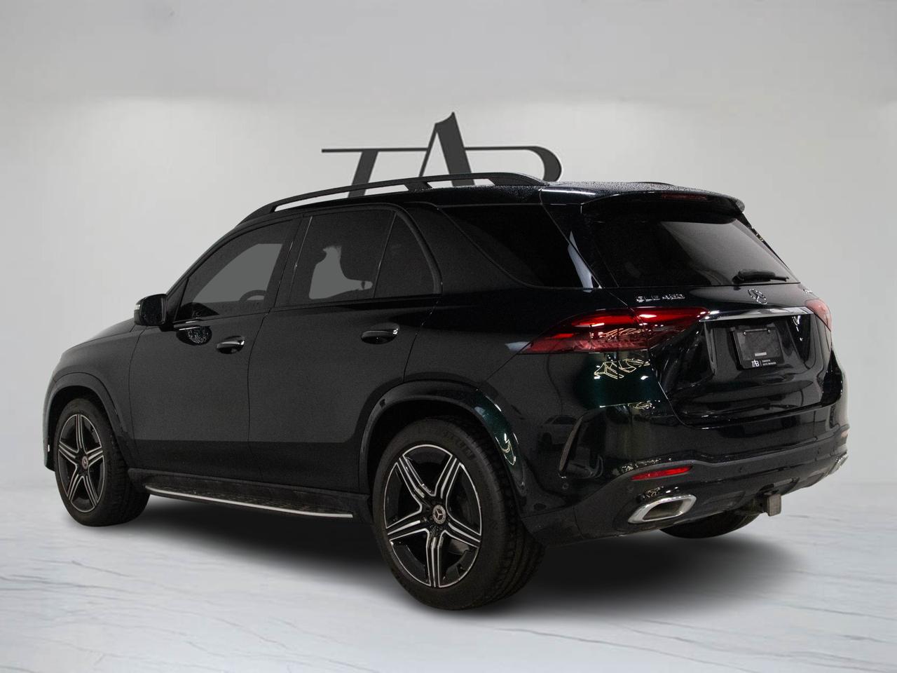 2024 Mercedes-Benz GLE 450 | AMG PKG | BURMESTER | HUD | 21"RIM Photo
