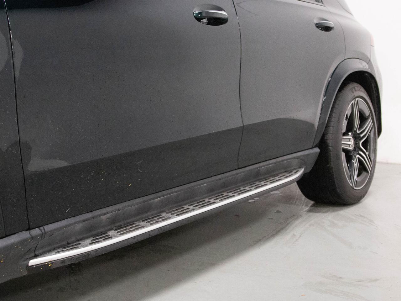 2024 Mercedes-Benz GLE 450 | AMG PKG | BURMESTER | HUD | 21"RIM Photo