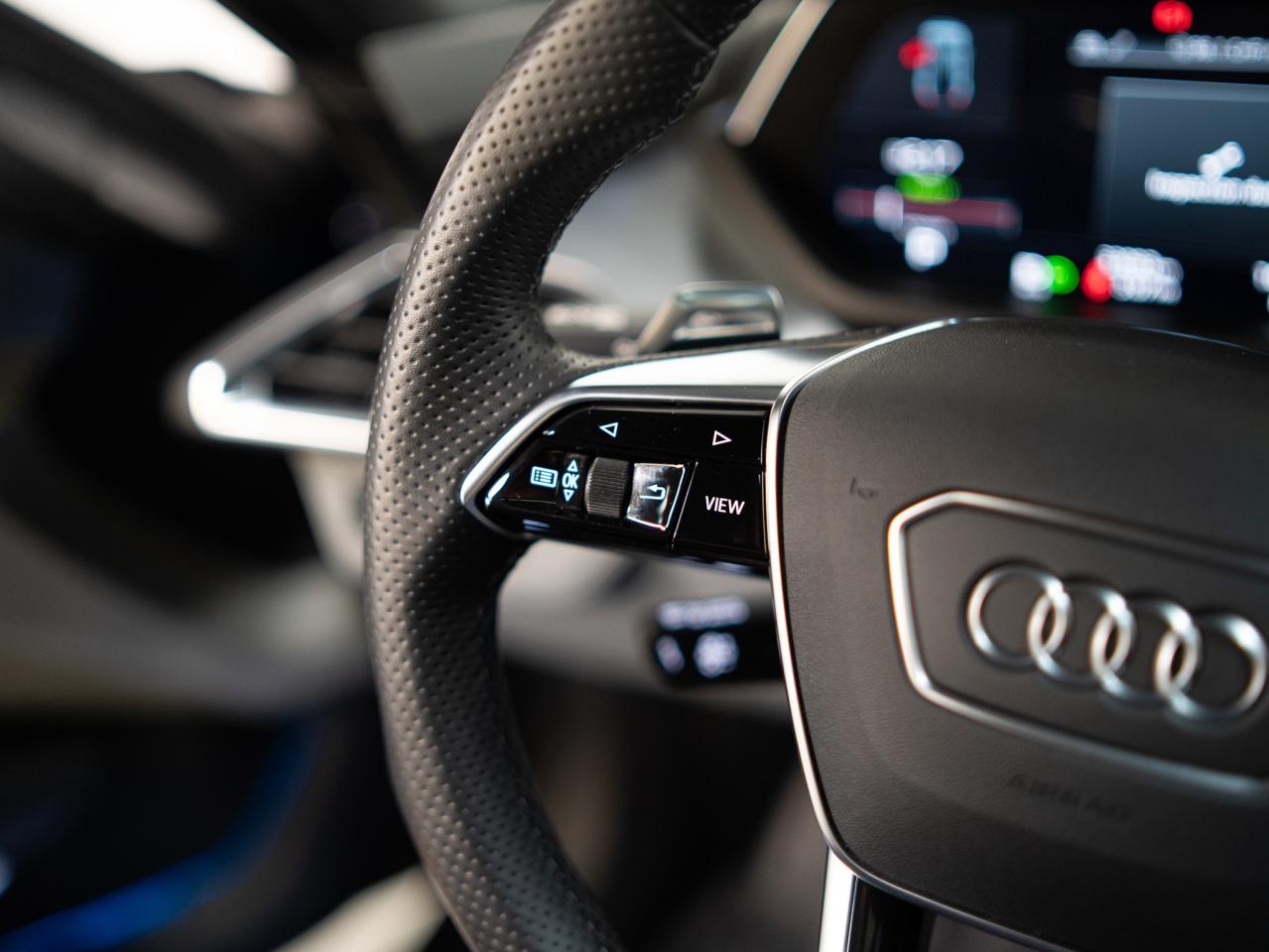 2022 Audi E-Tron GT QUATTRO | PREMIUM PKG | BLACK OPTICS | 20 IN Photo