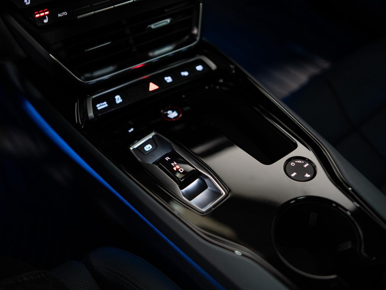 2022 Audi E-Tron GT QUATTRO | PREMIUM PKG | BLACK OPTICS | 20 IN Photo