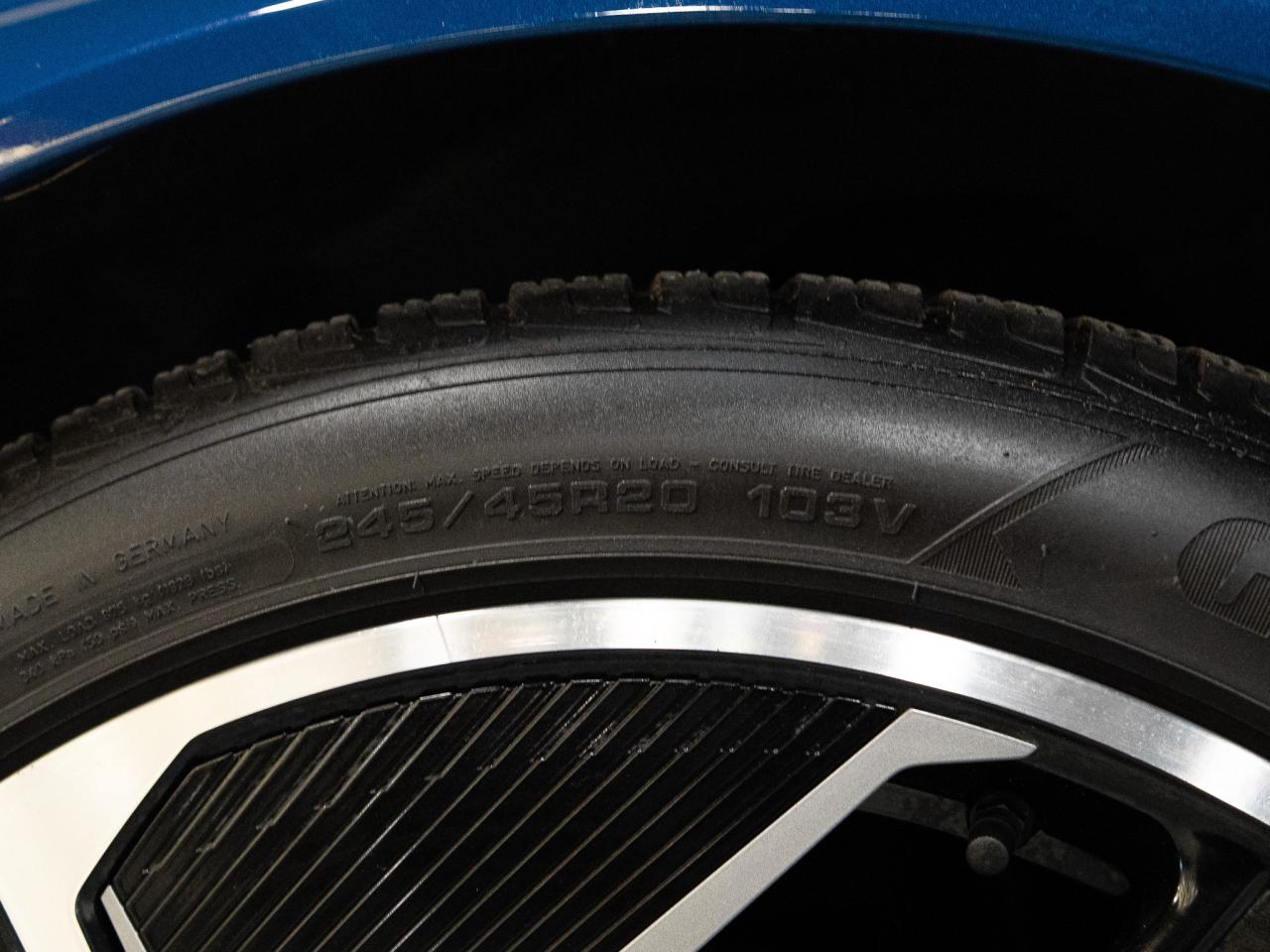 2022 Audi E-Tron GT QUATTRO | PREMIUM PKG | BLACK OPTICS | 20 IN Photo