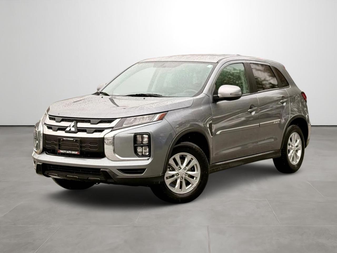 Used 2023 Mitsubishi RVR  for sale in Coquitlam, BC