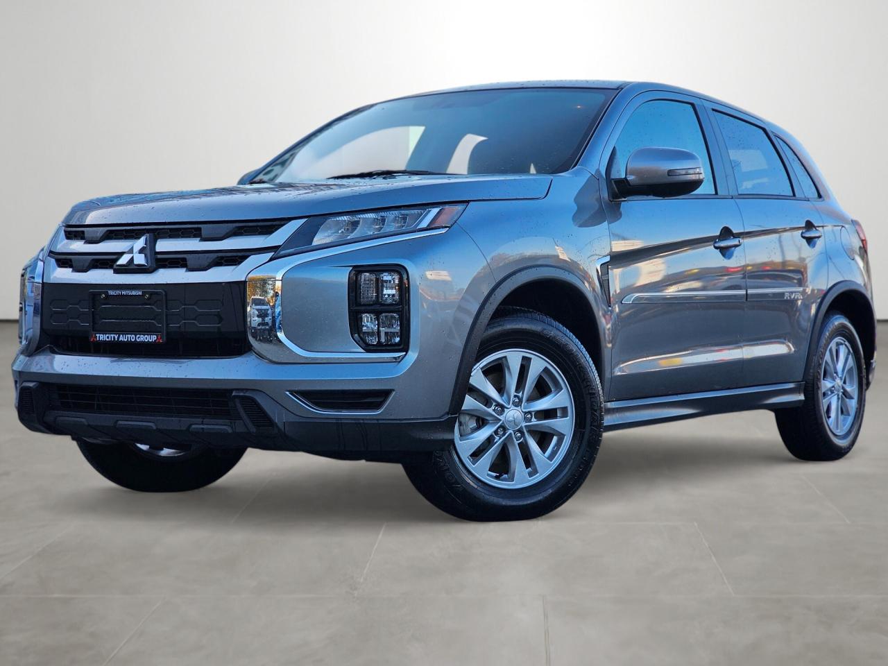 Used 2023 Mitsubishi RVR  for sale in Coquitlam, BC