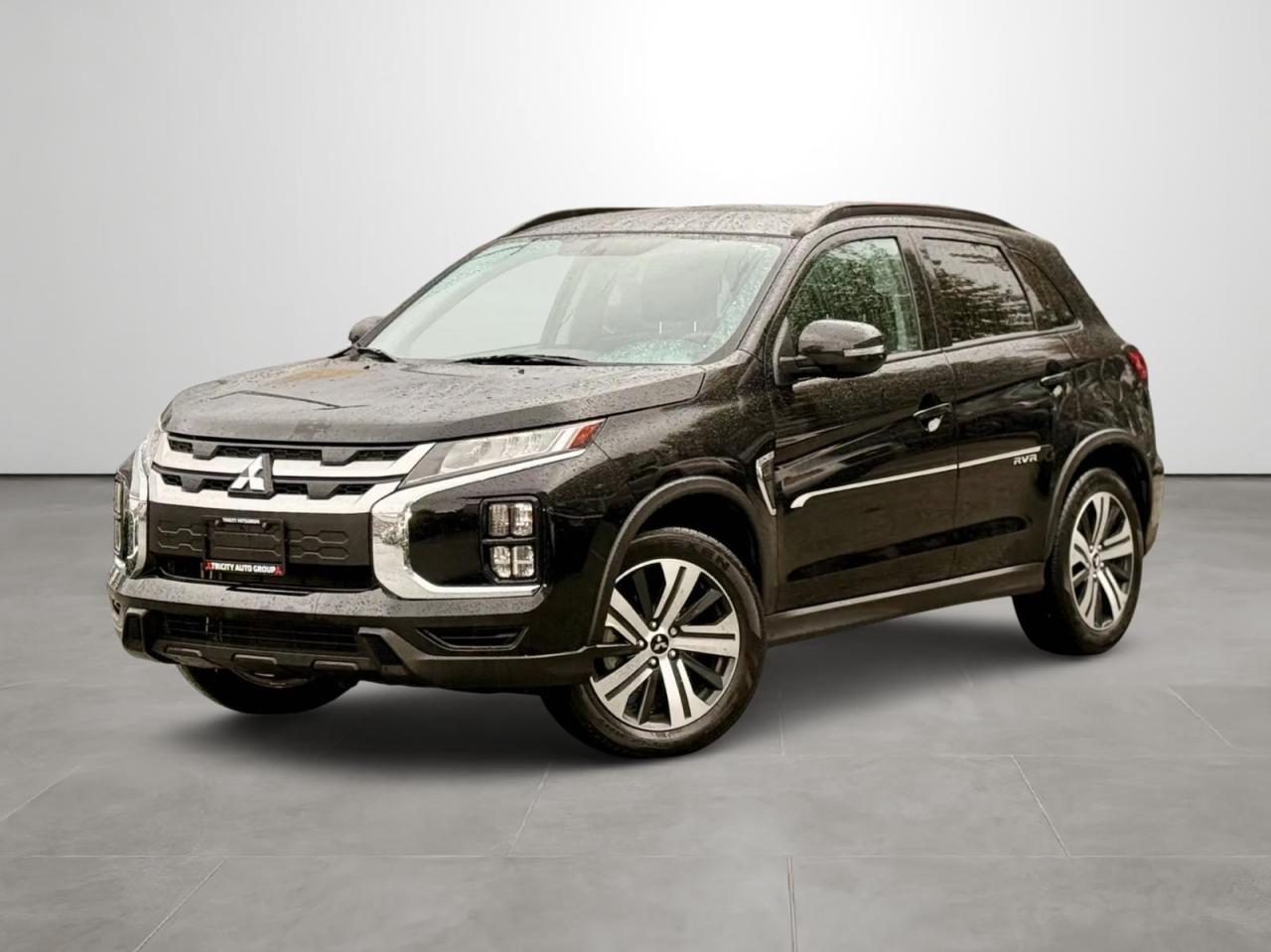 Used 2023 Mitsubishi RVR SEL AWC for sale in Coquitlam, BC