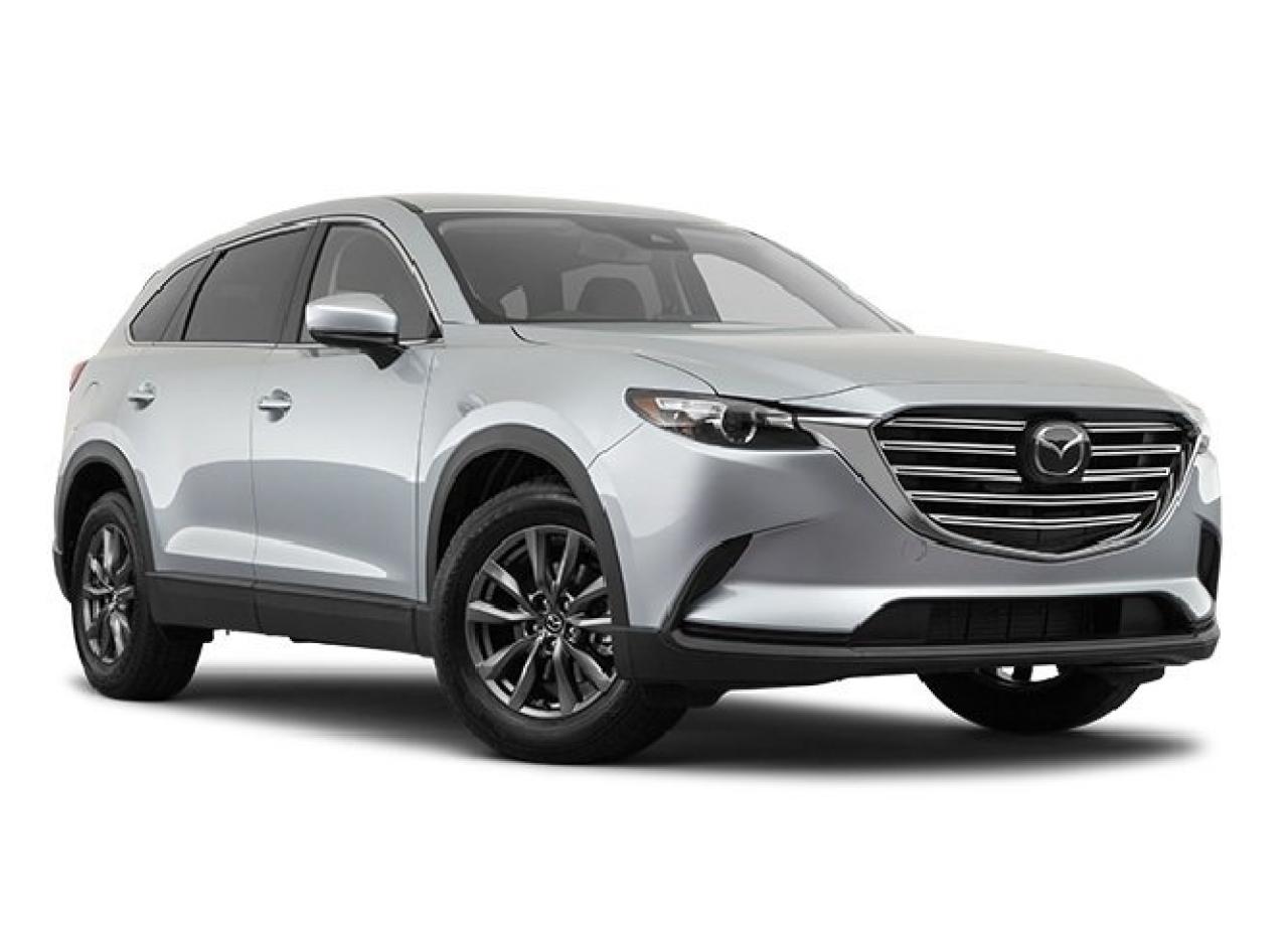 Used 2021 Mazda CX-9 Signature | Leather | Roof | Nav | Cam | USB for sale in Halifax, NS