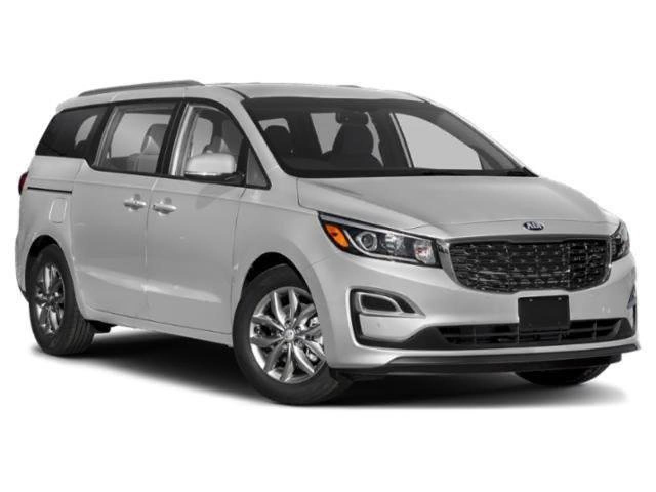 Used 2020 Kia Sedona LX | Cam | USB | Bluetooth | Keyless for sale in Halifax, NS