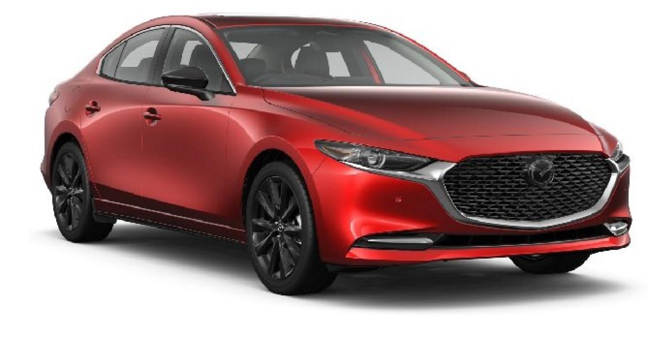 Used 2024 Mazda MAZDA3 GX | Cam | USB | HtdSeats | Bluetooth | Keyless for sale in Halifax, NS
