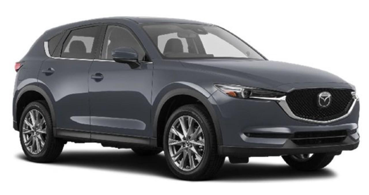 Used 2025 Mazda CX-5 GS |  Cam | USB | HtdSeats | Bluetooth | Keyless for sale in Halifax, NS