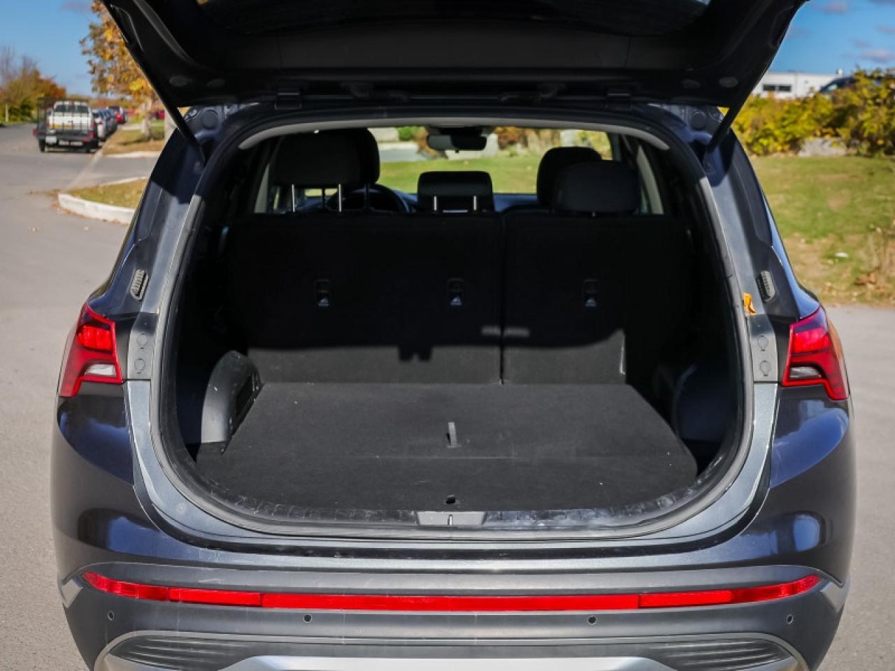 2023 Hyundai Santa Fe Preferred AWD  - Heated Seats - $174 B/W Photo