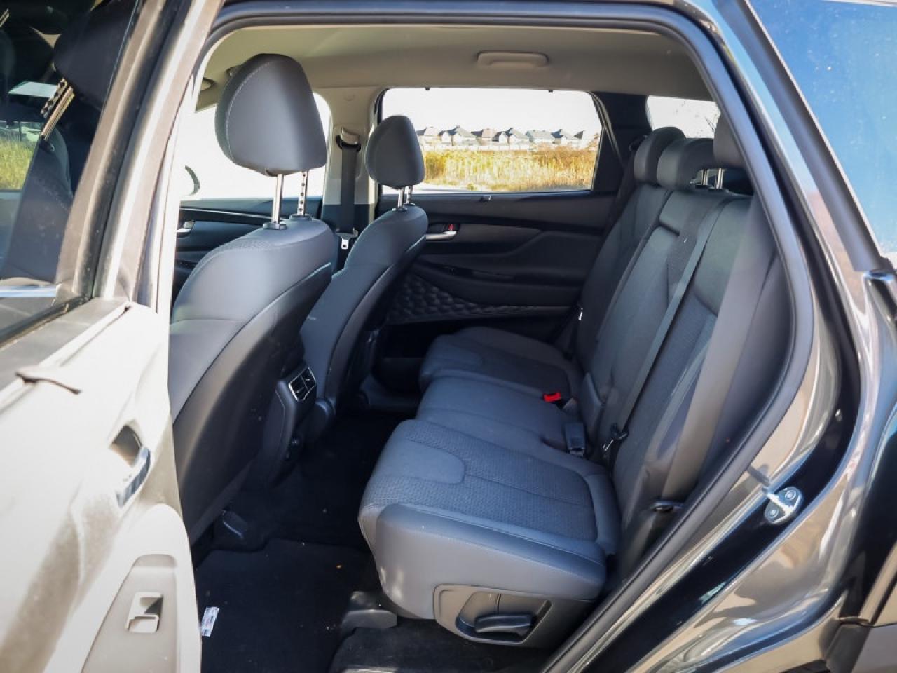 2023 Hyundai Santa Fe Preferred AWD  - Heated Seats - $174 B/W Photo