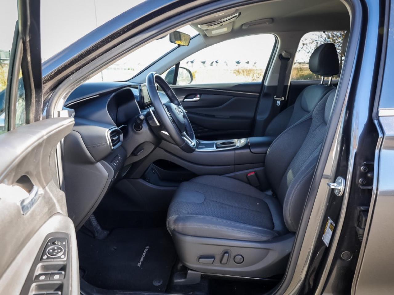 2023 Hyundai Santa Fe Preferred AWD  - Heated Seats - $174 B/W Photo