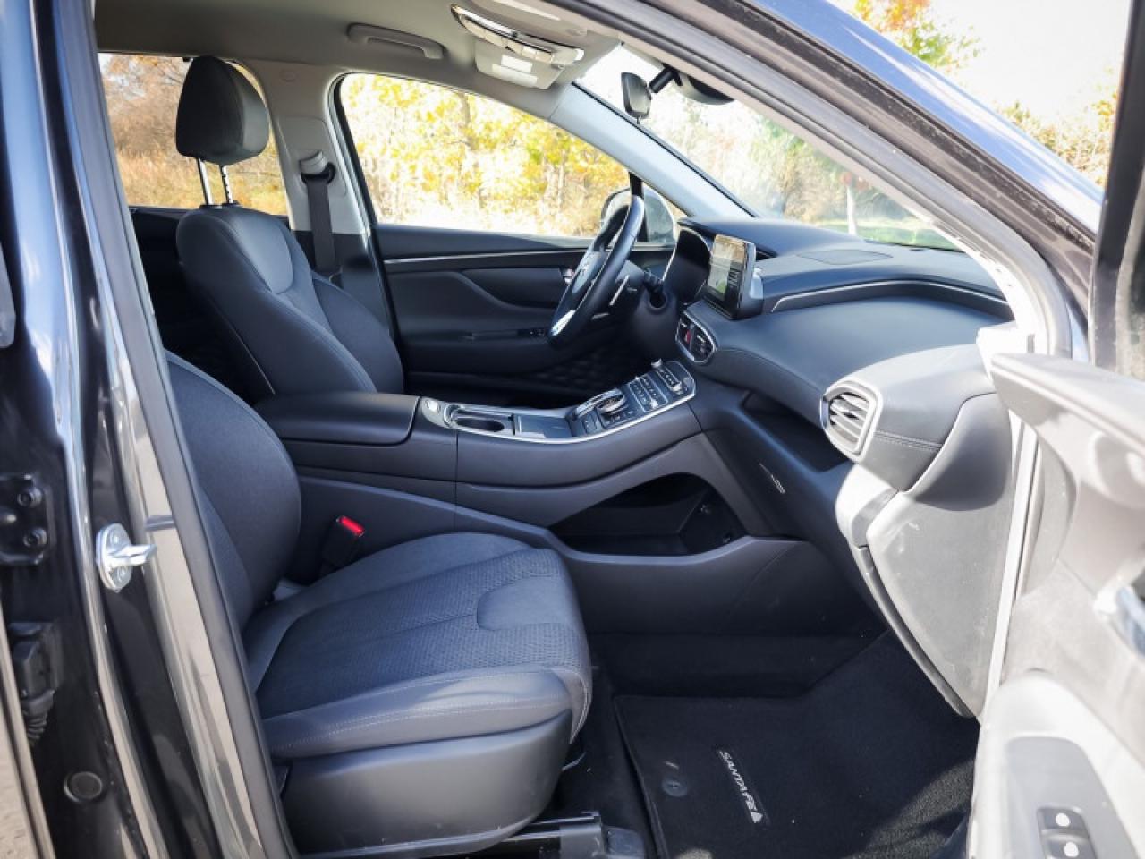 2023 Hyundai Santa Fe Preferred AWD  - Heated Seats - $174 B/W Photo