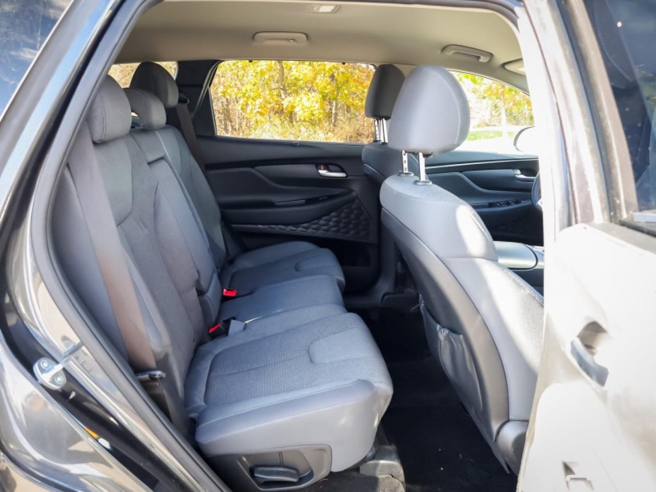 2023 Hyundai Santa Fe Preferred AWD  - Heated Seats - $174 B/W Photo