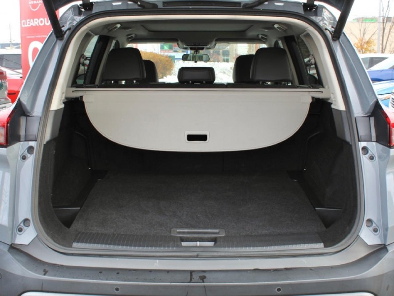 2021 Nissan Rogue SV  - Sunroof -  Heated Seats Photo