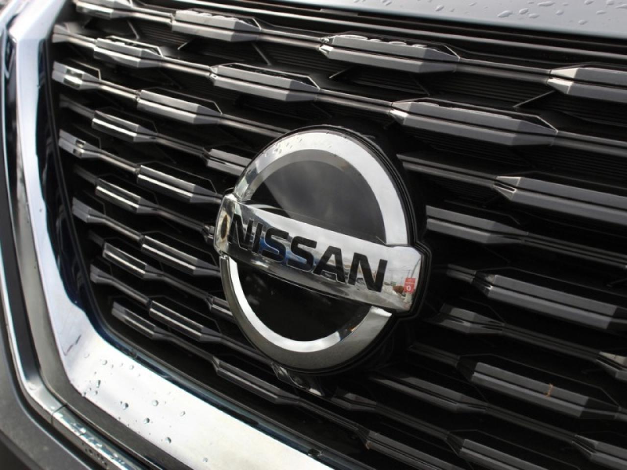 2021 Nissan Rogue SV  - Sunroof -  Heated Seats Photo