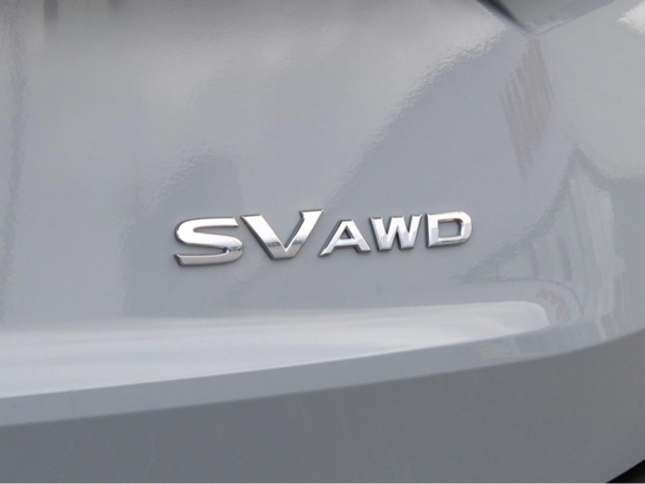 2021 Nissan Rogue SV  - Sunroof -  Heated Seats Photo