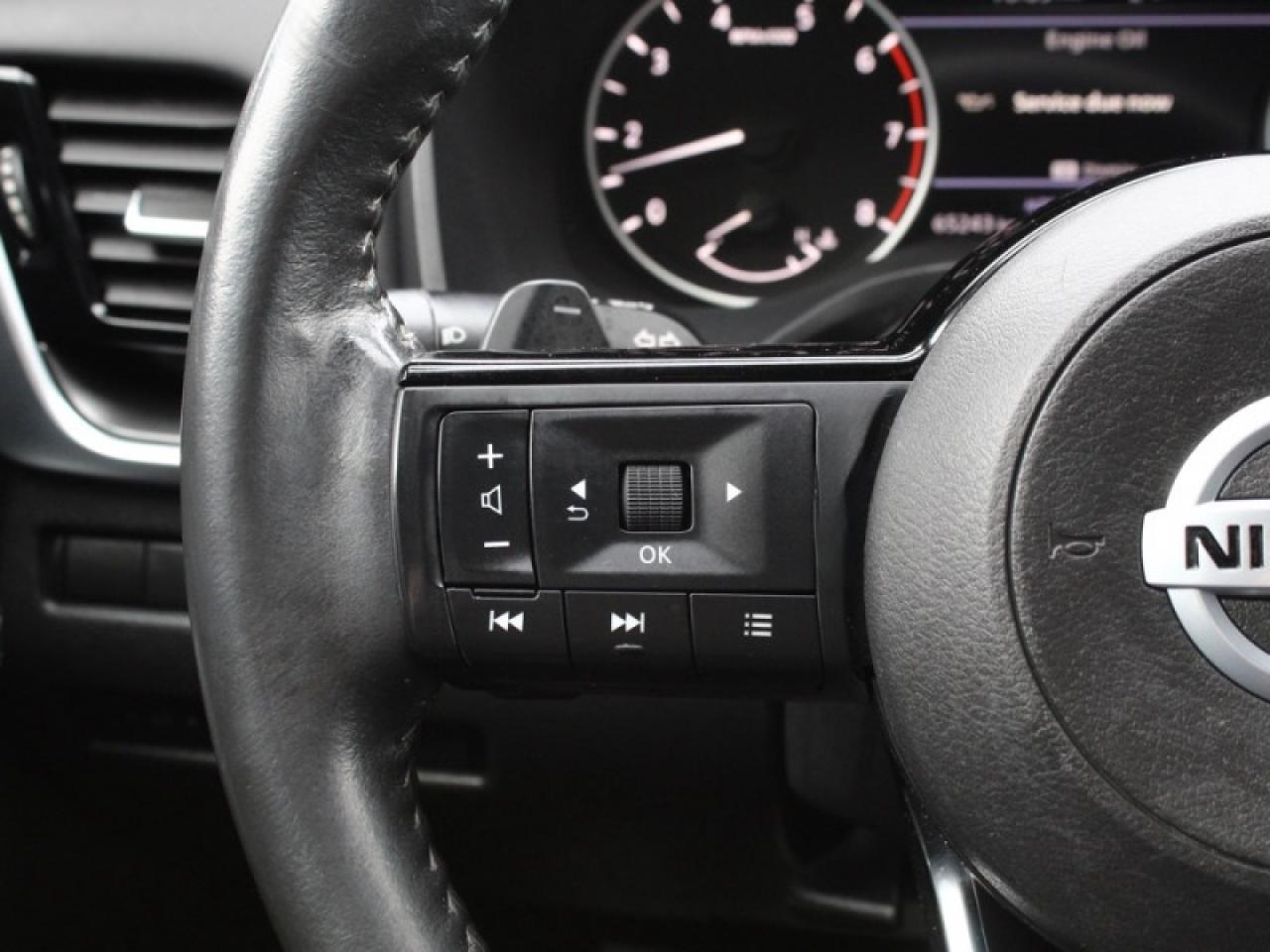 2021 Nissan Rogue SV  - Sunroof -  Heated Seats Photo
