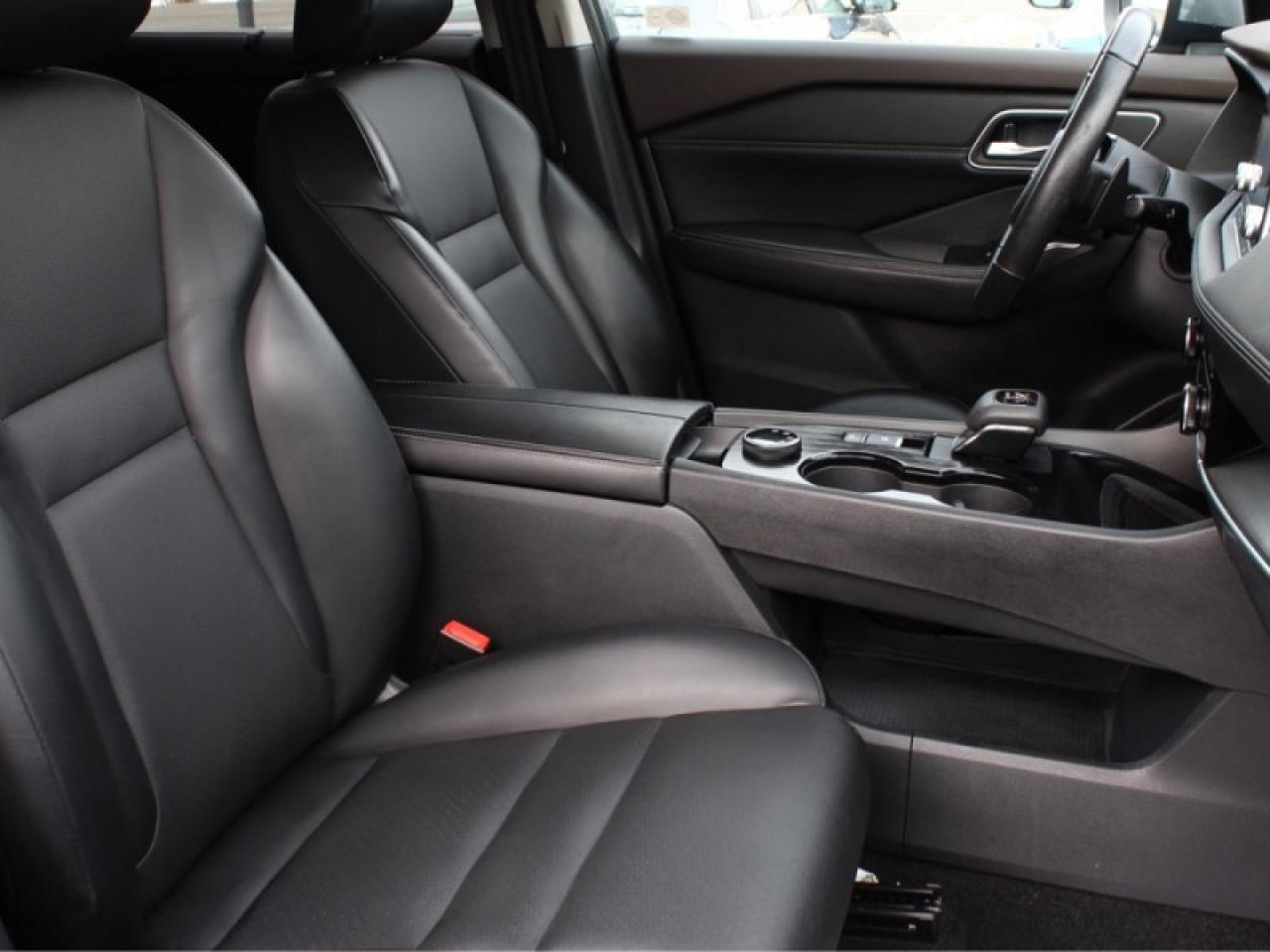 2021 Nissan Rogue SV  - Sunroof -  Heated Seats Photo