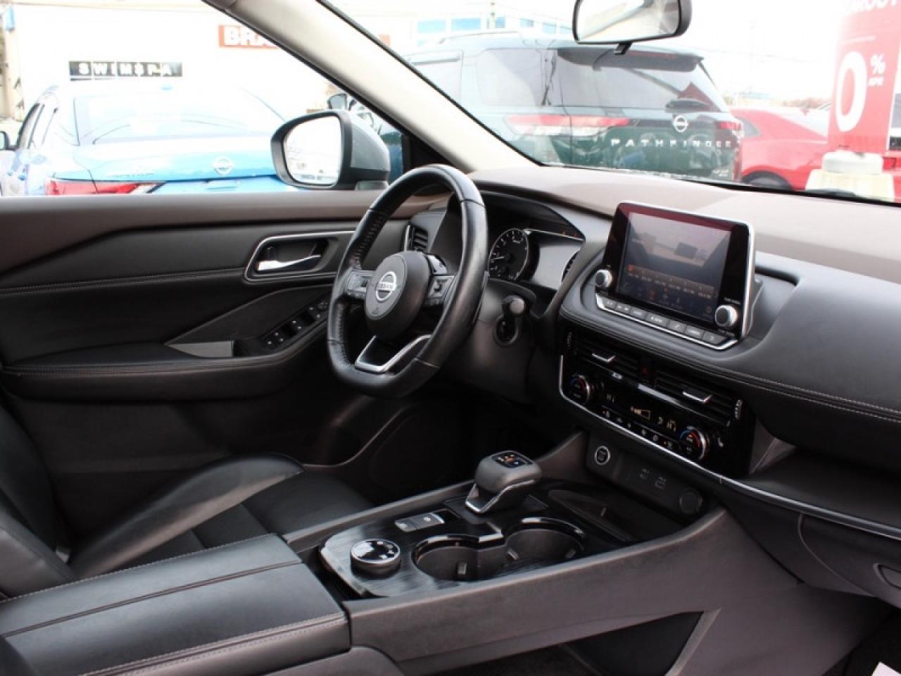 2021 Nissan Rogue SV  - Sunroof -  Heated Seats Photo