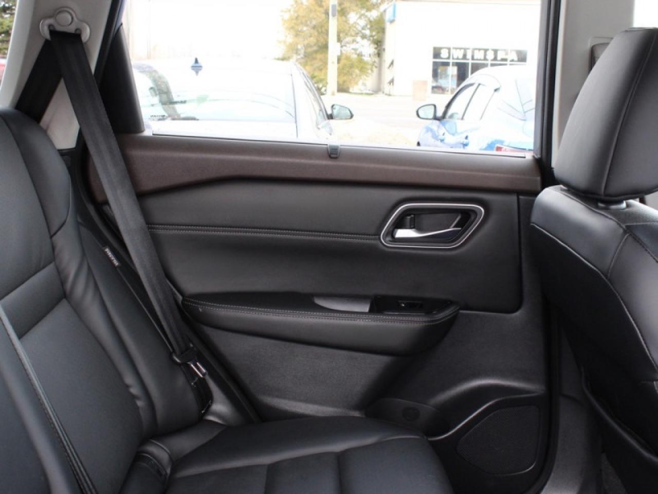 2021 Nissan Rogue SV  - Sunroof -  Heated Seats Photo