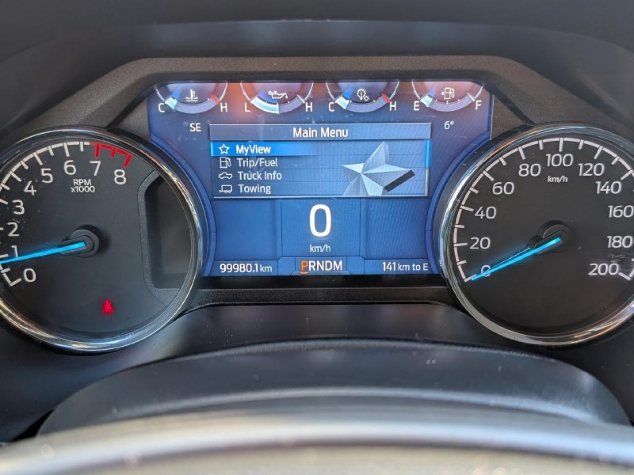 2022 Ford F-150 XLT  **XLT SPORT PKG - 5.0L V8 ENGINE** Photo