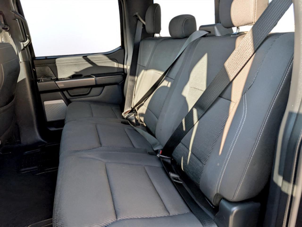 2022 Ford F-150 XLT  **XLT SPORT PKG - 5.0L V8 ENGINE** Photo