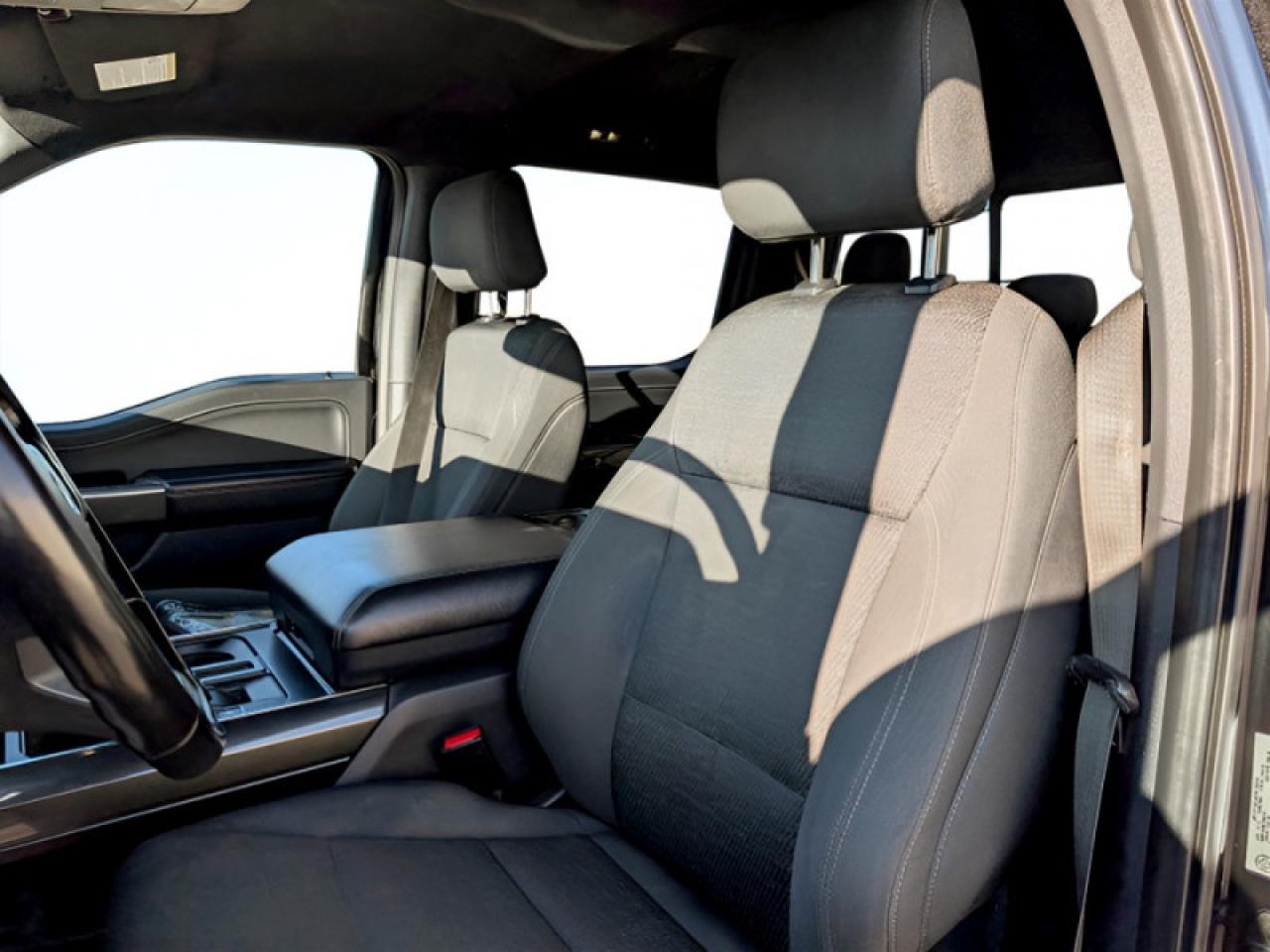 2022 Ford F-150 XLT  **XLT SPORT PKG - 5.0L V8 ENGINE** Photo