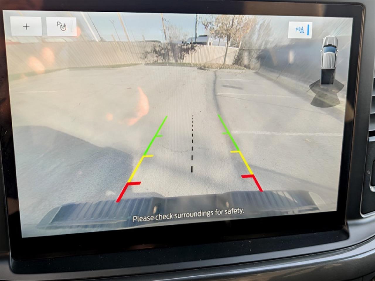 2022 Ford F-150 XLT  **XLT SPORT PKG - 5.0L V8 ENGINE** Photo