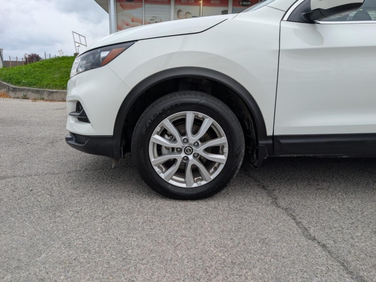 2023 Nissan Qashqai S  **ULTRA LOW KMS - 1 OWNER** Photo