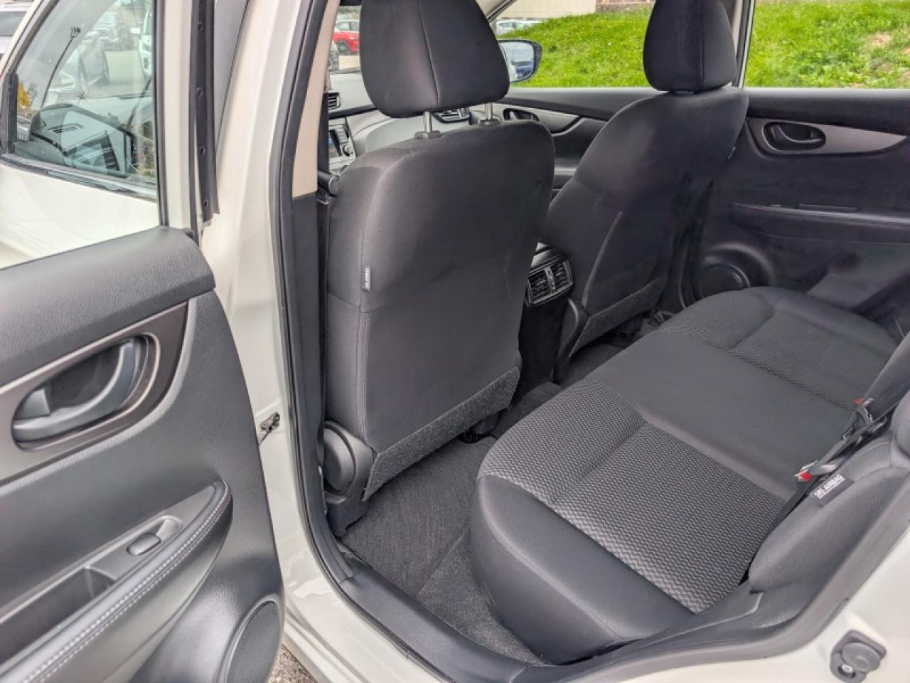 2023 Nissan Qashqai S  **ULTRA LOW KMS - 1 OWNER** Photo