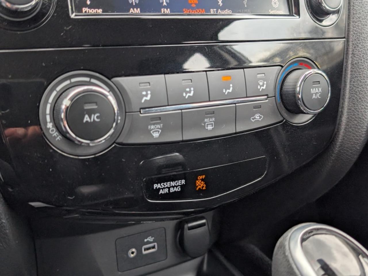 2023 Nissan Qashqai S  **ULTRA LOW KMS - 1 OWNER** Photo