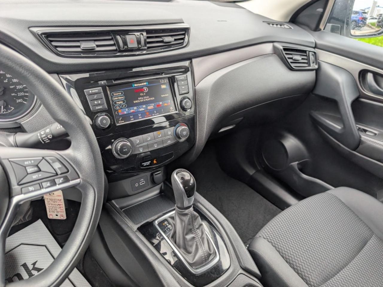 2023 Nissan Qashqai S  **ULTRA LOW KMS - 1 OWNER** Photo