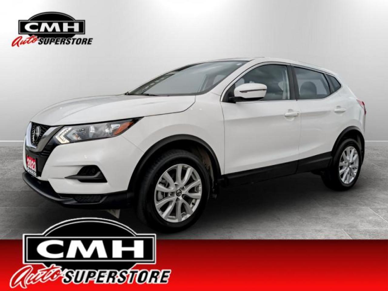 2023 Nissan Qashqai S  **ULTRA LOW KMS - 1 OWNER**